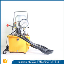 China good HHB-700AB Hydraulic electric pump